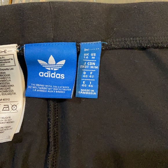 Adidas tights - Picture 3 of 3